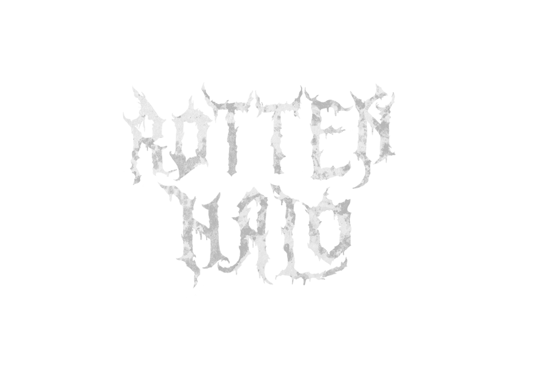 RottenHaloApparel 